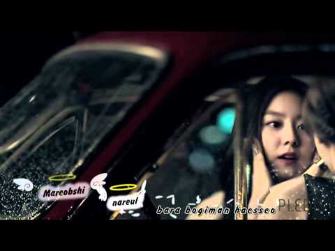 [HD+kara] After School - Because of You