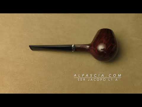 Ser Jacopo L1 A - pipe 1420