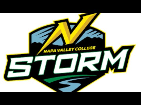 NVC Storm 2021 Baseball vs City College of San Francisco 2/15/2022
