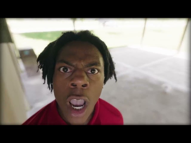 "I'm crying": IShowSpeed devastated after learning Cristiano Ronaldo