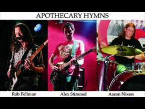 Apothecary Hymns - All true love is happiness (2005)