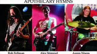 Apothecary Hymns - All true love is happiness (2005)
