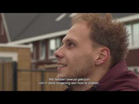 Victoria Haarsteeg - Erwin aan het woord