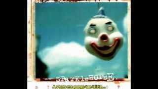 Sparklehorse-Sad and Beautiful World (subtítulos en español)