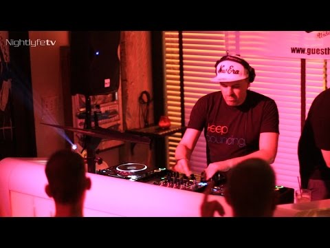 J Paul Getto Live @ Lust 4 Guesthouse | Winter Music Conference 2015