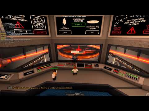 IITPP (Innovation Incorporated Thermal Power Plant) Pre Meltdown