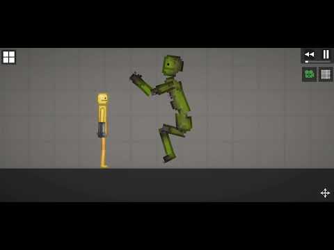 Melon Playground Saitama testing