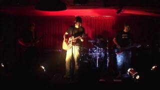 Nicholas Jensen Stilborg - May (Live) - The Purple Turtle