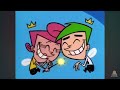 OH Yeah Cartoons Fairly Oddparents Pilot Episode
