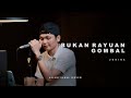 BUKAN RAYUAN GOMBAL JUDIKA Adlani Rambe Cover