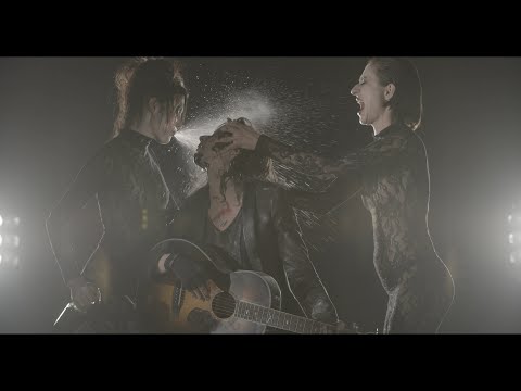 Video thumbnail for Surrender (Acoustic)