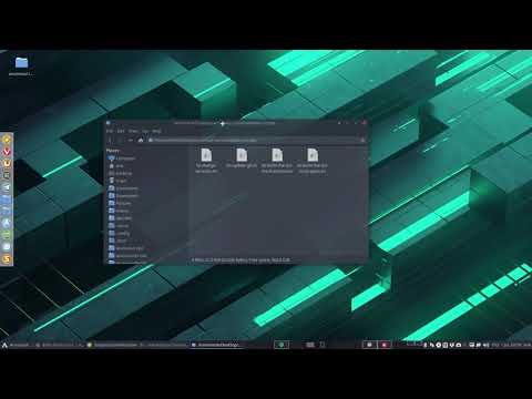 ArcoLinux : 2060 How to build the ArcoLinuxL iso - choose what the iso will contain - your choice