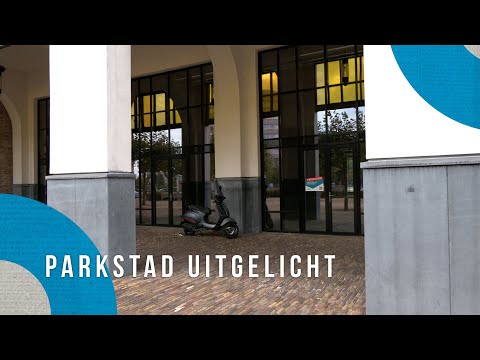 Parkstad Uitgelicht | "Blender" komt naar Heerlen
