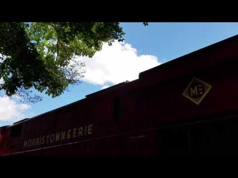 M&E C424 #19 - Startup (July 8, 2017)