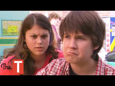 10 Dark Secrets About Ned's Declassified Nickelodeon Doesn't Want You To Know