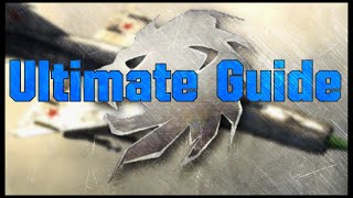The Ultimate Guide For Grinding Silver Lions (War Thunder)