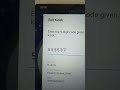 Exit Kiosk Part 1