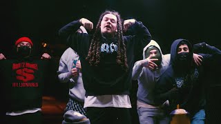 MemoTheMafioso - &quot;Riding Dirty&quot;