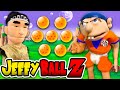 SML Movie Jeffy Ball Z