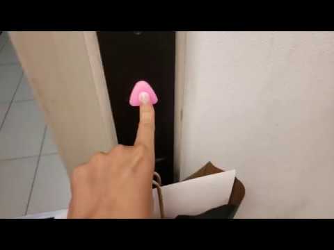 Schindler 330A Hydraulic Elevator at Club 16, HighGate Village in Burnaby BC [Epic Motor Nominee #2]