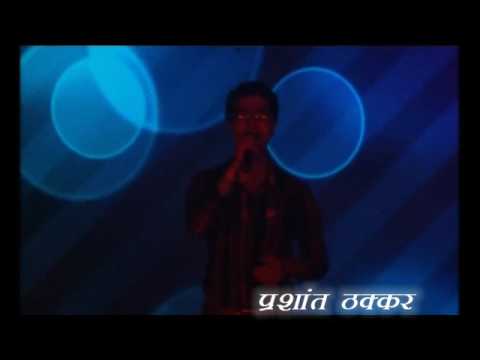 Prashant Sanjay Thakkar Mera Rang De Basanti 