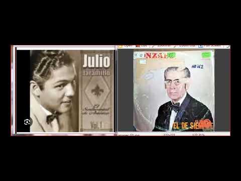 Duo Benítez Jaramillo rebeldía