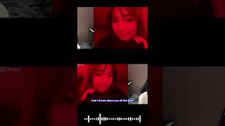 Download lagu Here Without You (Acoustic Cover) by Dimas Senopati  (Singing to Austria Girls on OmeTV) #shorts mp3