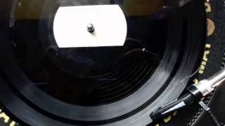 HORACE ANDY / AUGUSTUS PABLO ? SKYLARKING DUBPLATE MELODICA VERSION
