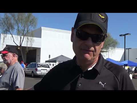 Auto Nation Chevrolet Arrowhead: Gary Atkinson