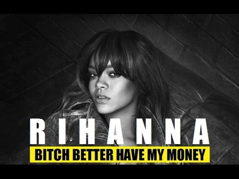 Bitch Better Have My Money Remix Hot97