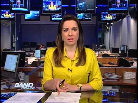 Band Cidade Campinas 01 10 2012 - bloco 01