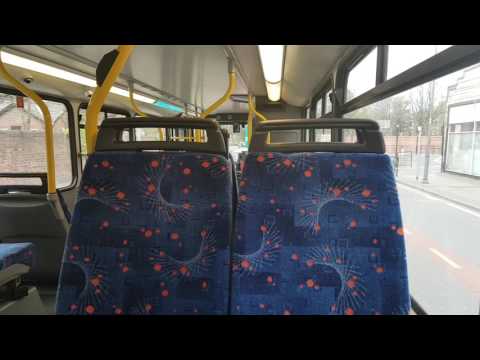 Maghull Coaches DAF DB250 ELC Lowlander DC05JCU - Route 103