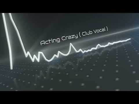 Round Three Feat. Tikiman   -  Acting Crazy   -   Dub Classics