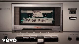 Rascal Flatts - I'm On Fire (Audio Version)