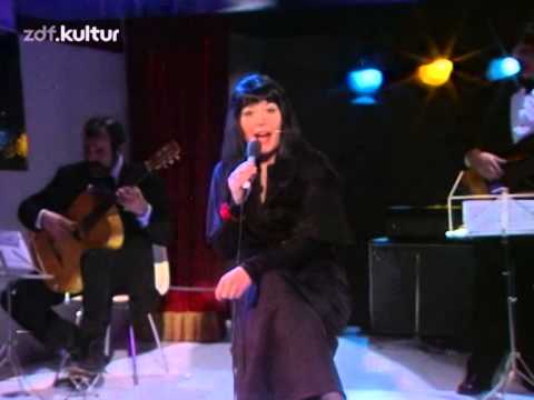 Petra Pascal - Abendlied 1976