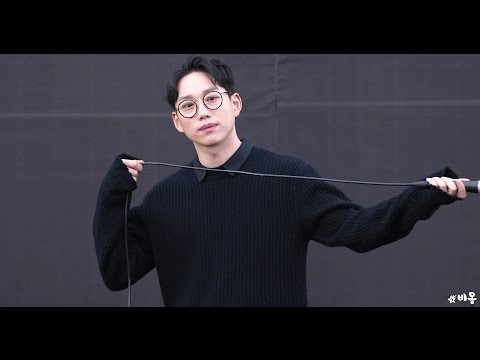 [4K] 10cm (십센치) - Kingstar 킹스타 [올해도 글렀나봄 페스티벌] 170409