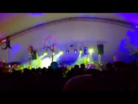 GRiZ - DJ Set - Electric Forest 2016 (2/3)