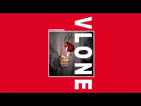YUNG SWEET - VLONE (Prod. Yung Vro)