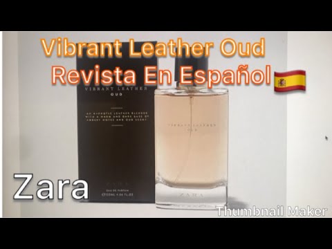 Zara Perfume Stream Every Fragrance Reviewed