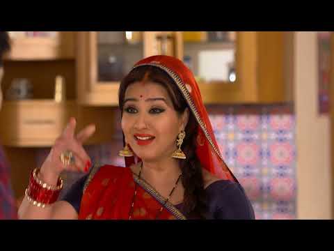 यह थो Bhot sahi कहा उन्हों ने | Bhabi Ji Ghar Par Hai! - Full Ep - 181 - Anita Mishra, @andtvchannel