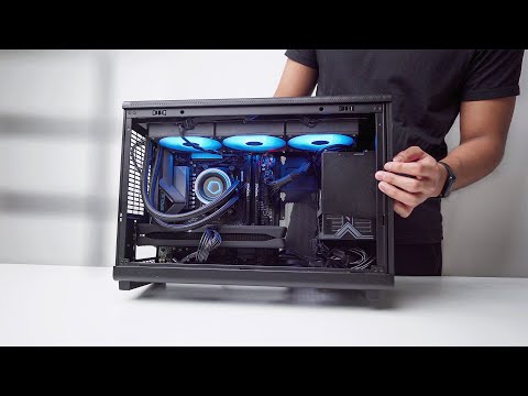 This $1000 Gaming PC Build Plays Everything