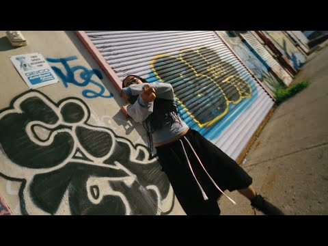 Baby Osama - Only Girl In The NBA [Official Video]