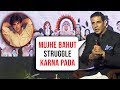 Akshay Kumar EMOTIONAL On His Life Journey Entering Bollywood Much More