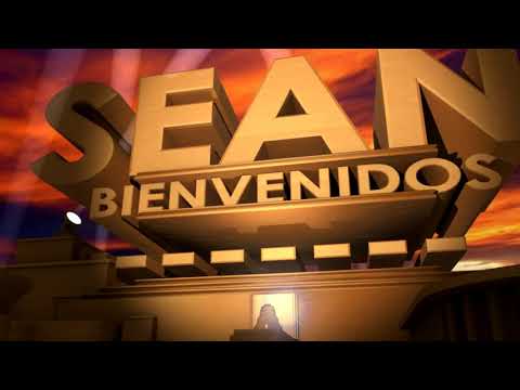 BIENVENIDA INTRO TIPO PELICULA HD