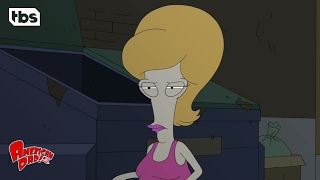 American Dad: Roger is Ricky Spanish [CLIP] | TBS