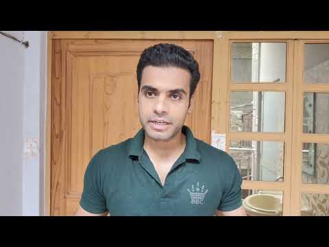 Ashu sharma introductio...