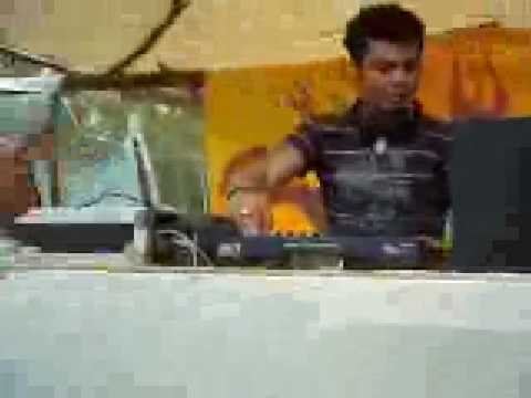 U-Recken @ Doof Festival