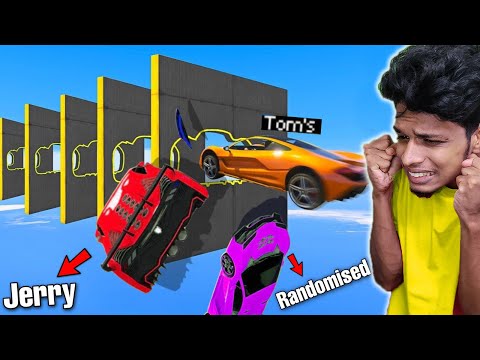 GTA 5 : I QUITTED THIS RACE !!! Perfect Gaming Machan | PGM |