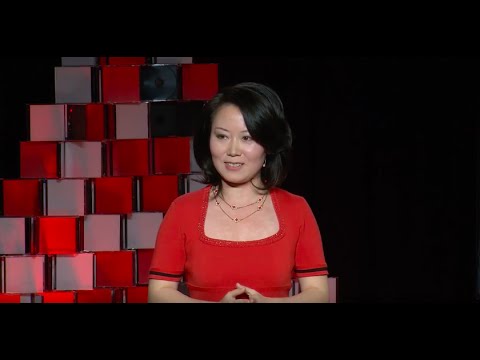 美國與中國。下一步會怎樣？| 林楊｜TEDxBeaconStreet (The U.S. & China: What Comes Next? | Lin Yang | TEDxBeaconStreet)