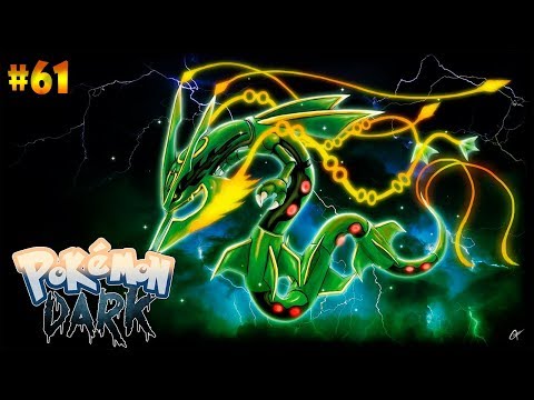 MINECRAFT: PIXELMON DARK - CAPTUREI O MEW E GANHEI UM MEGA RAYQUAZA!! ‹ BaconsExtreme ›